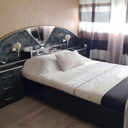 Luxe-Living Lägenhet Chalon-sur-Saône Exteriör bild