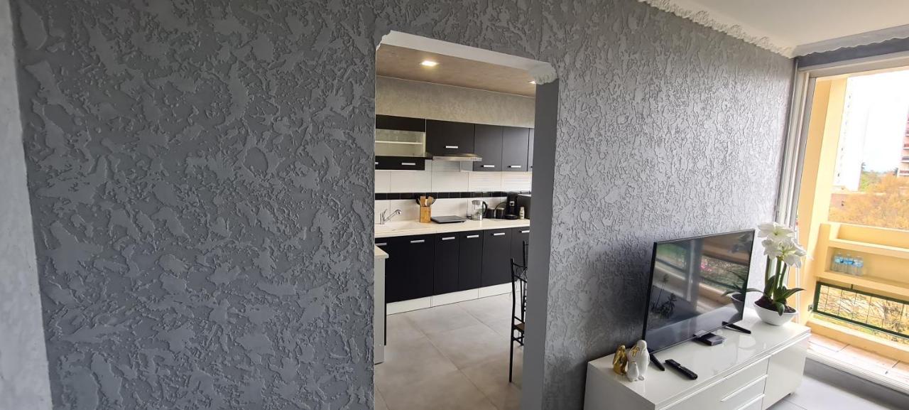 Luxe-Living Lägenhet Chalon-sur-Saône Exteriör bild