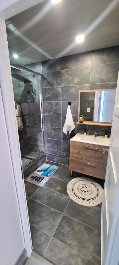 Luxe-Living Lägenhet Chalon-sur-Saône Exteriör bild