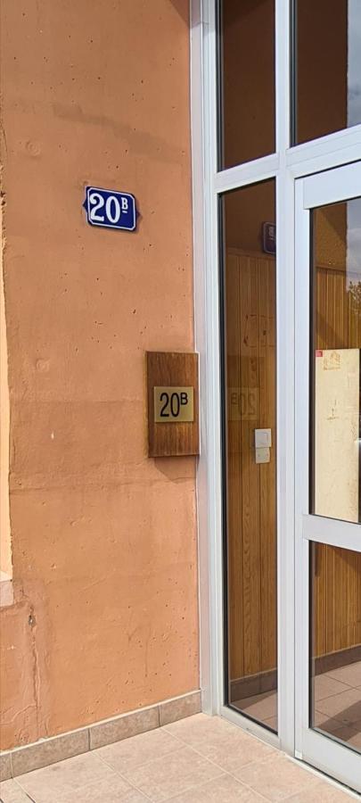 Luxe-Living Lägenhet Chalon-sur-Saône Exteriör bild