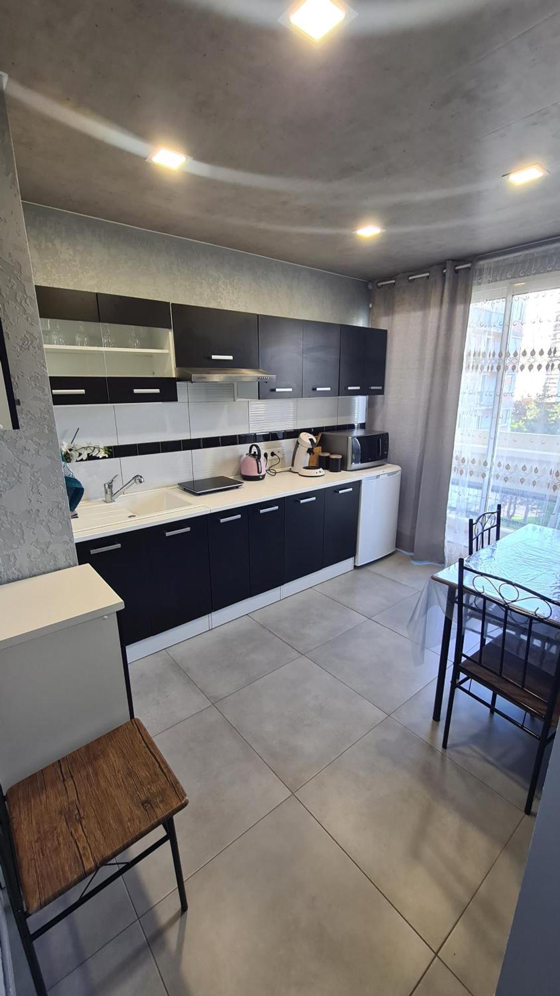 Luxe-Living Lägenhet Chalon-sur-Saône Exteriör bild