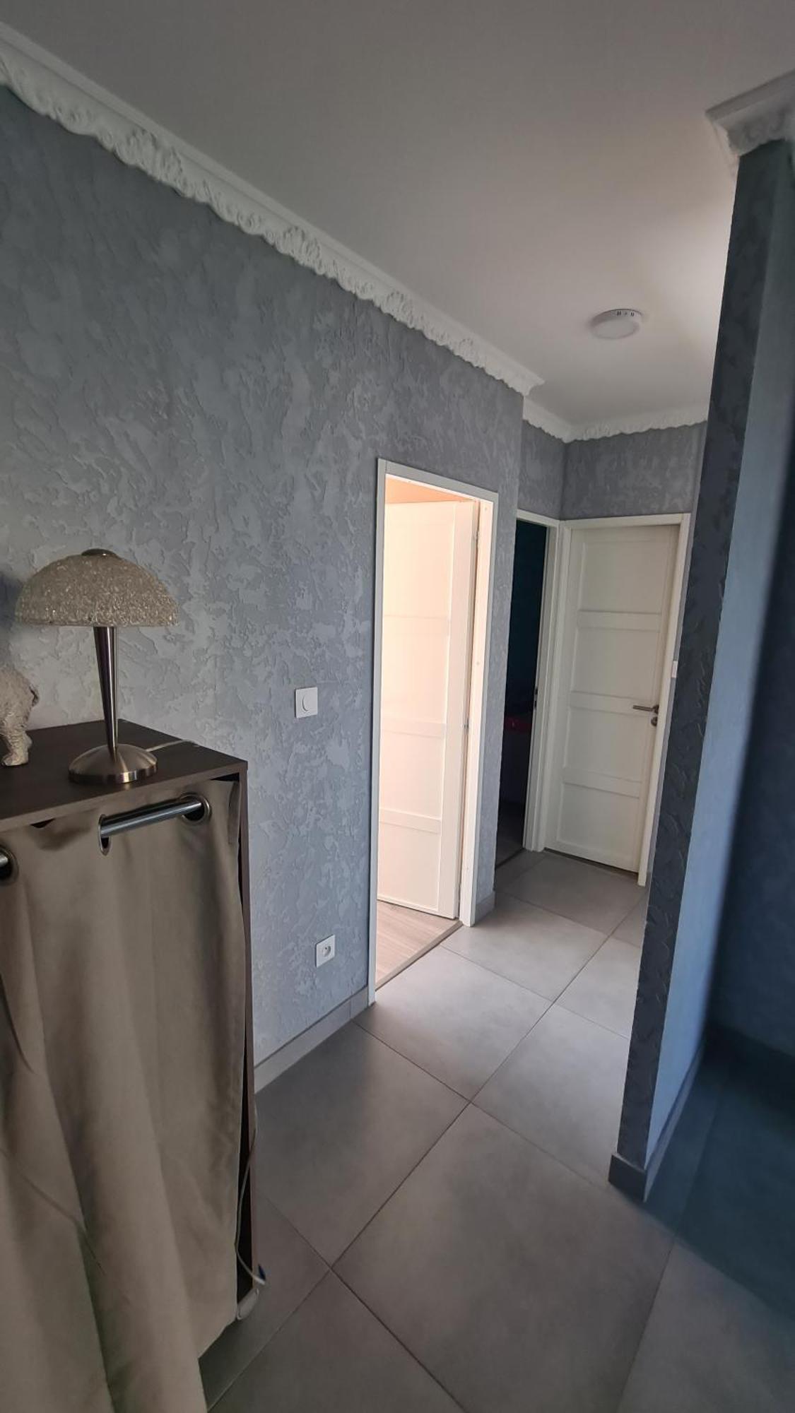 Luxe-Living Lägenhet Chalon-sur-Saône Exteriör bild
