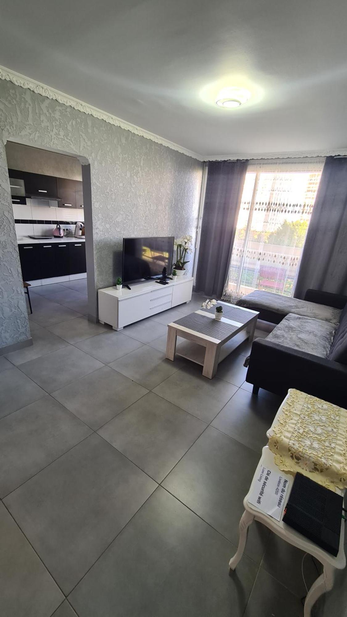 Luxe-Living Lägenhet Chalon-sur-Saône Exteriör bild