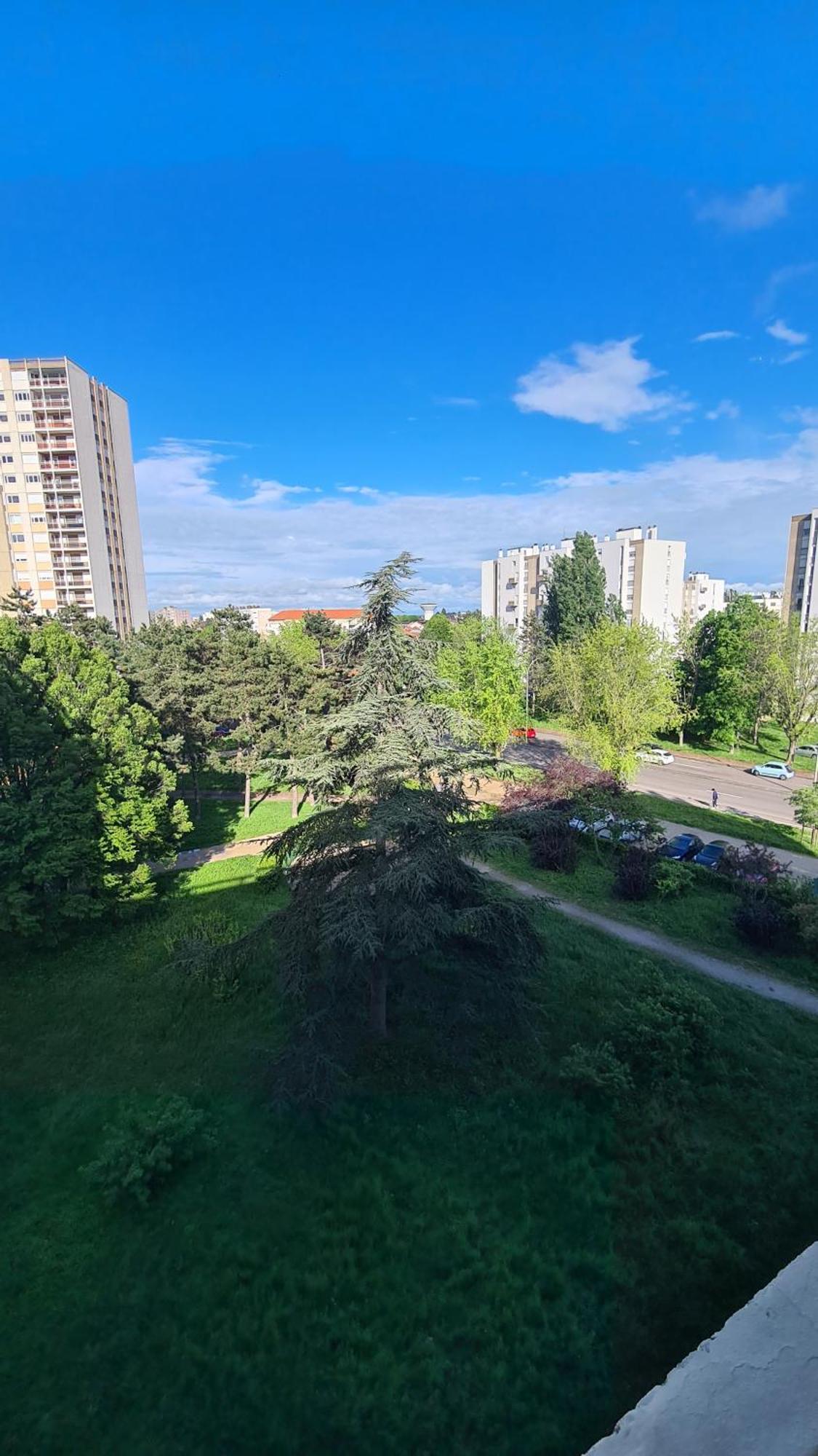 Luxe-Living Lägenhet Chalon-sur-Saône Exteriör bild