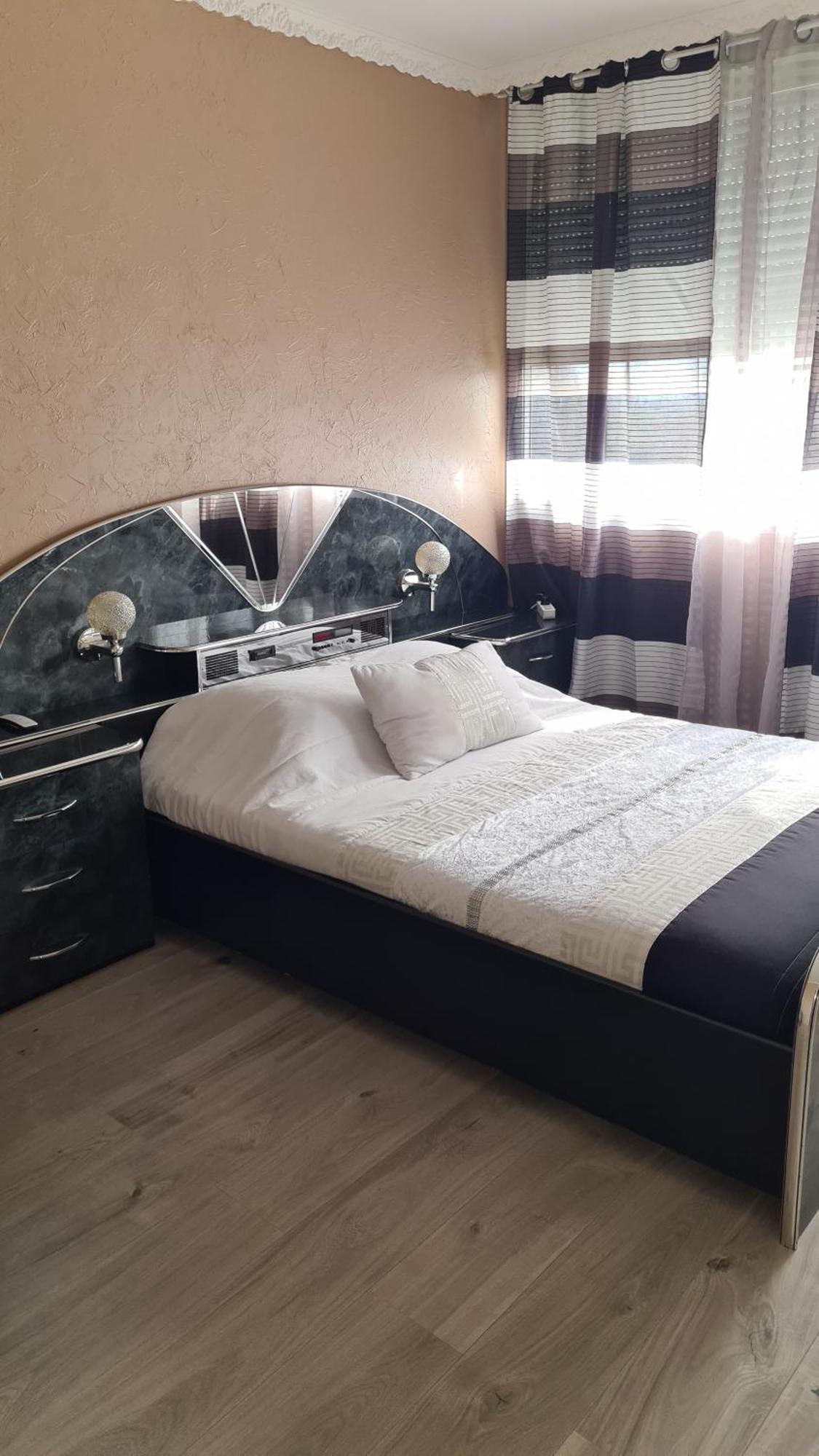Luxe-Living Lägenhet Chalon-sur-Saône Exteriör bild