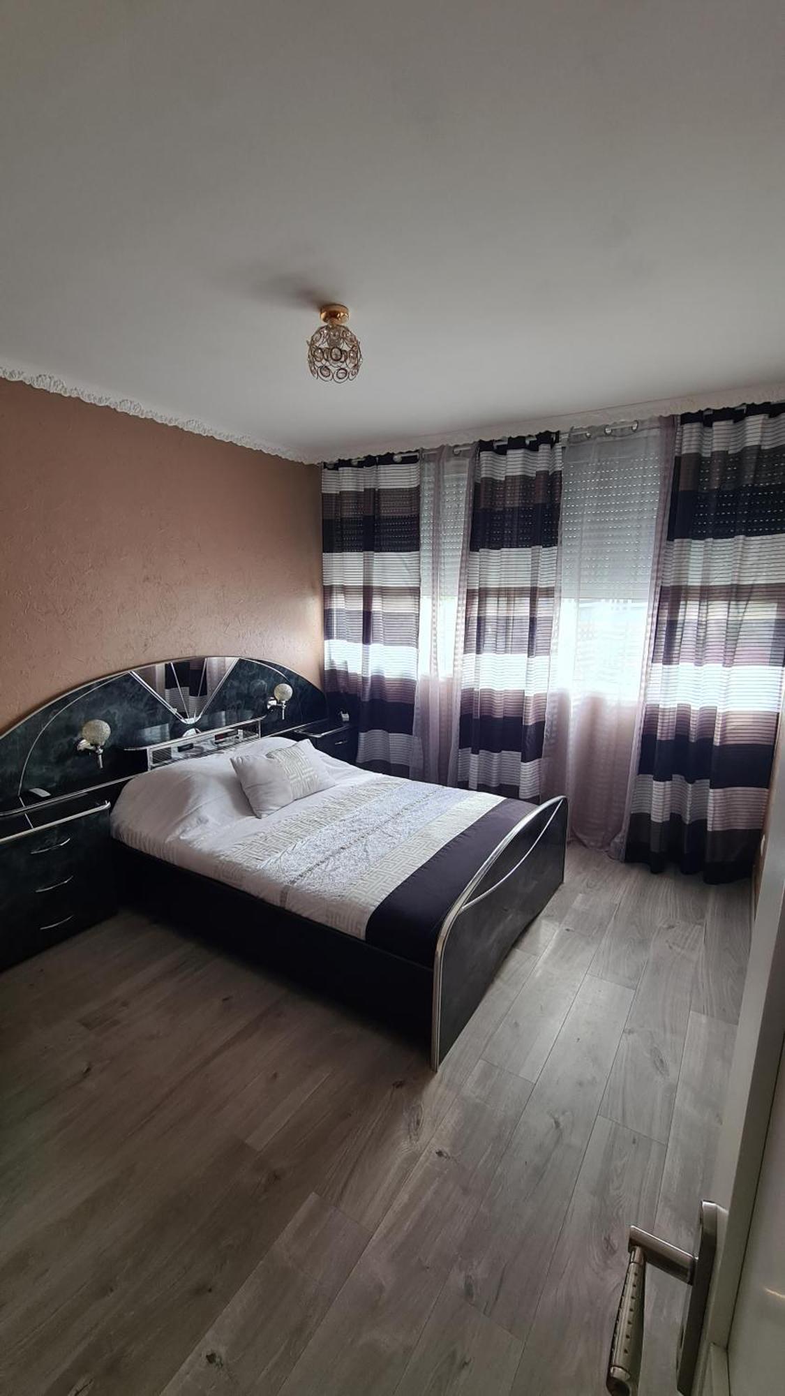 Luxe-Living Lägenhet Chalon-sur-Saône Exteriör bild